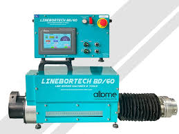 Portable Boring Machine